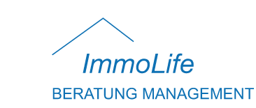 ImmoLife Logo